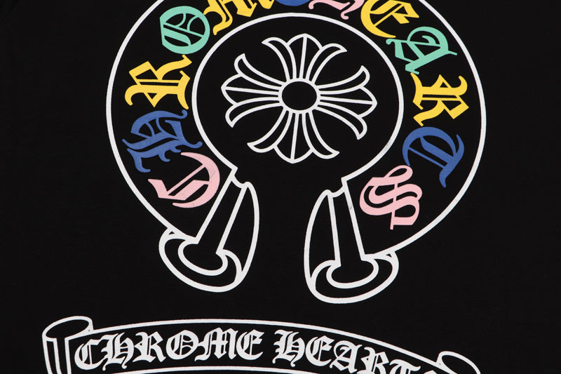クロムハーツ Tシャツ 6132