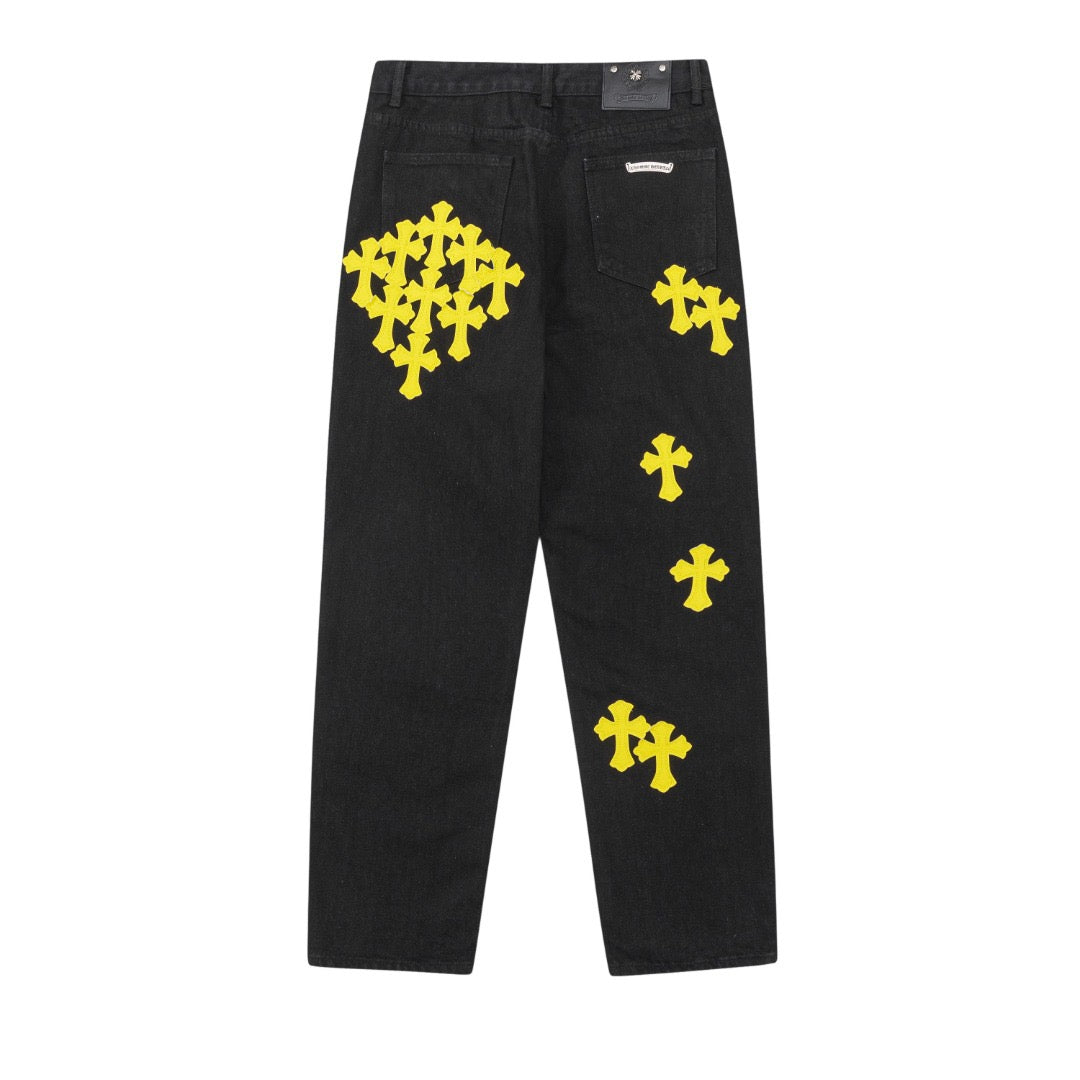 Chrome Hearts パンツ KE928