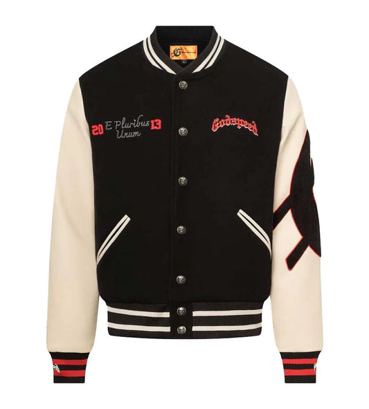 Godspeed Jacket 103