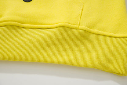 Sp5der Hoodie 206
