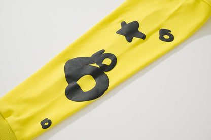 Sp5der Hoodie 206