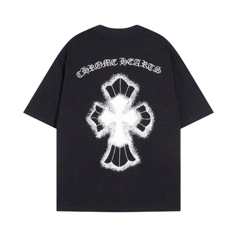 クロムハーツ Tシャツ 6123