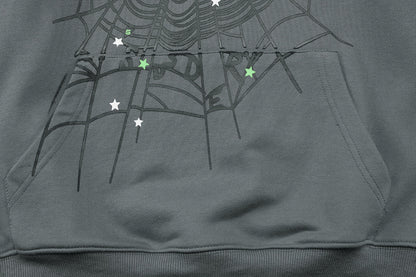 Sp5der Hoodie 0221
