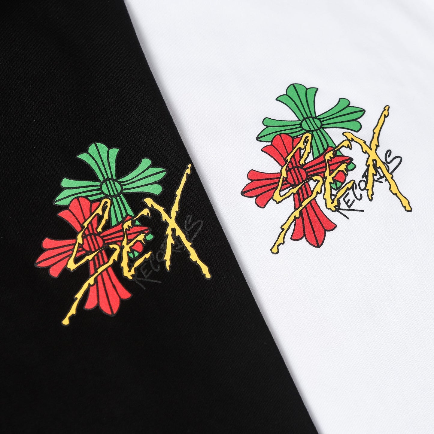 クロムハーツ新作Tシャツ2239