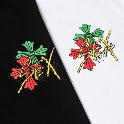 クロムハーツ新作Tシャツ2239