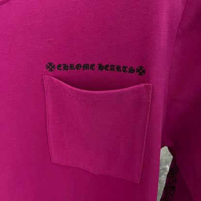 Chrome Hearts メンズ 長袖 Tシャツ スウェットシャツ K8022