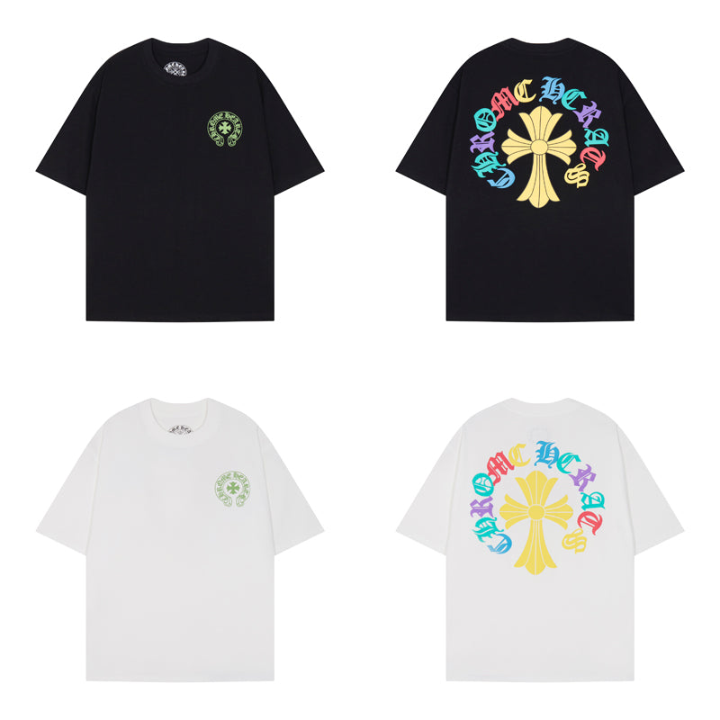 クロムハーツ Tシャツ 6127