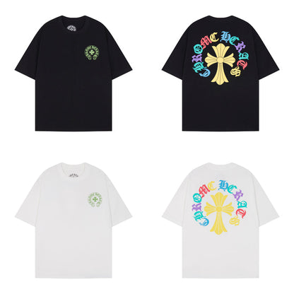 クロムハーツ Tシャツ 6127