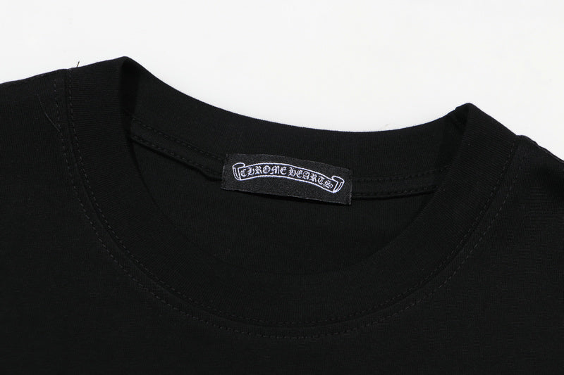 Chrome Hearts Tシャツ 6103