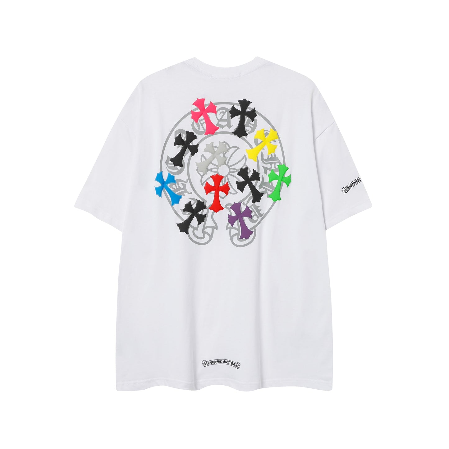 クロムハーツ 新作Tシャツ 2250