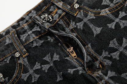 Chrome Hearts NEW パンツ 8127