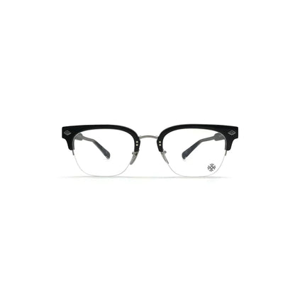 Chrome Hearts NEENERS BK メガネ