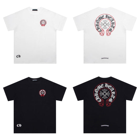 クロムハーツ Tシャツ K6008