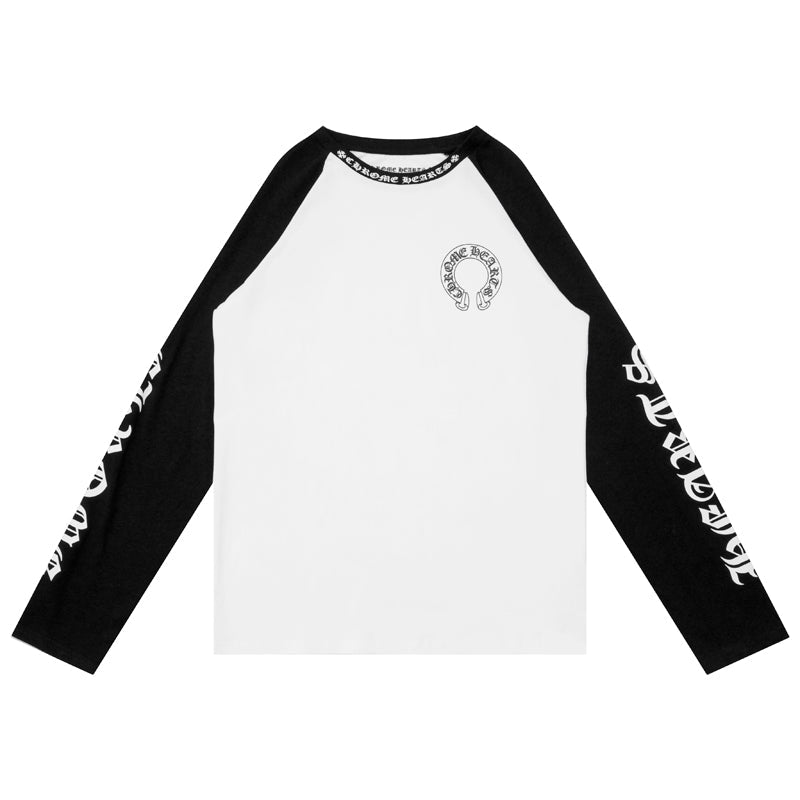 Chrome Hearts メンズ 長袖 Tシャツ スウェット K9004