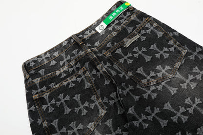 Chrome Hearts NEW パンツ 8127