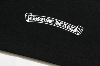 クロムハーツ メンズ長袖Tシャツ スウェット K9011