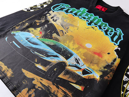 Godspeed Sweatshirt 1105
