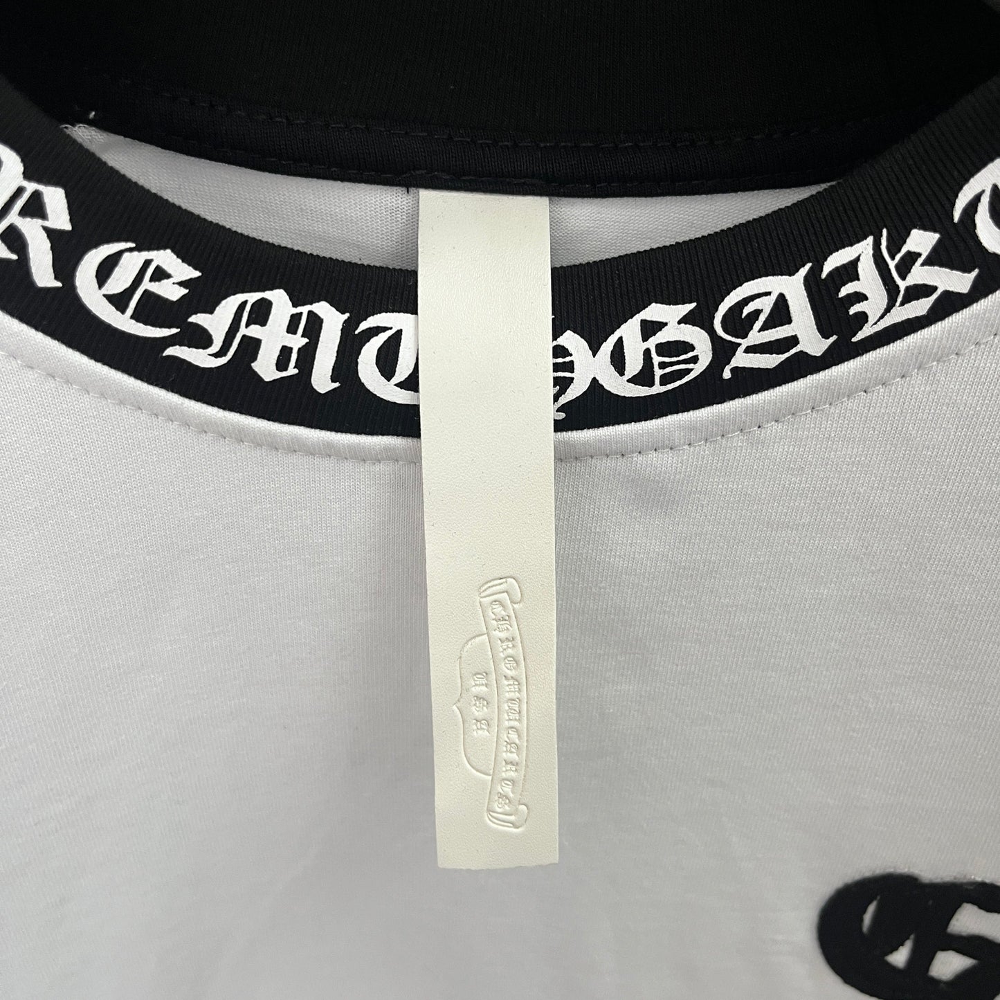 Chrome Hearts メンズ長袖Tシャツスウェットシャツ K9006