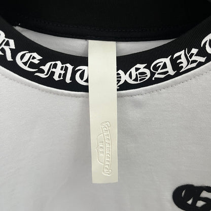 Chrome Hearts メンズ長袖Tシャツスウェットシャツ K9006