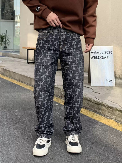Chrome Hearts NEW パンツ 8127