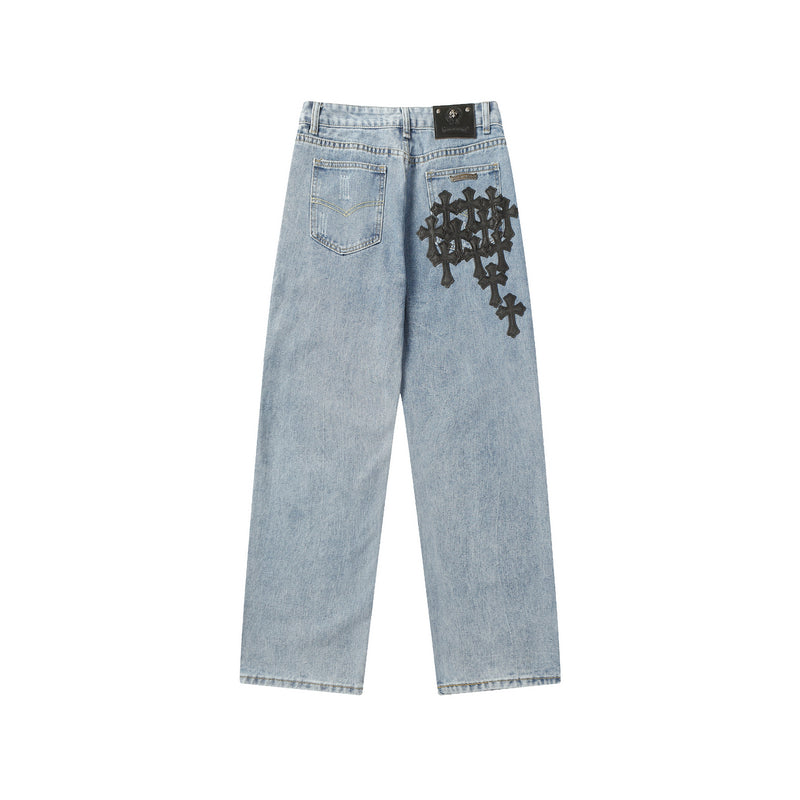 Chrome Hearts NEW パンツ 9961