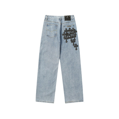 Chrome Hearts NEW パンツ 9961