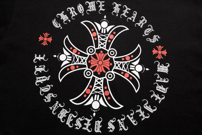 Chrome Hearts Tシャツ 6009