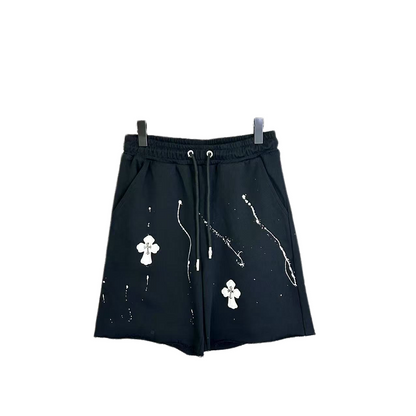 Chrome Hearts 新着ショーツ D303