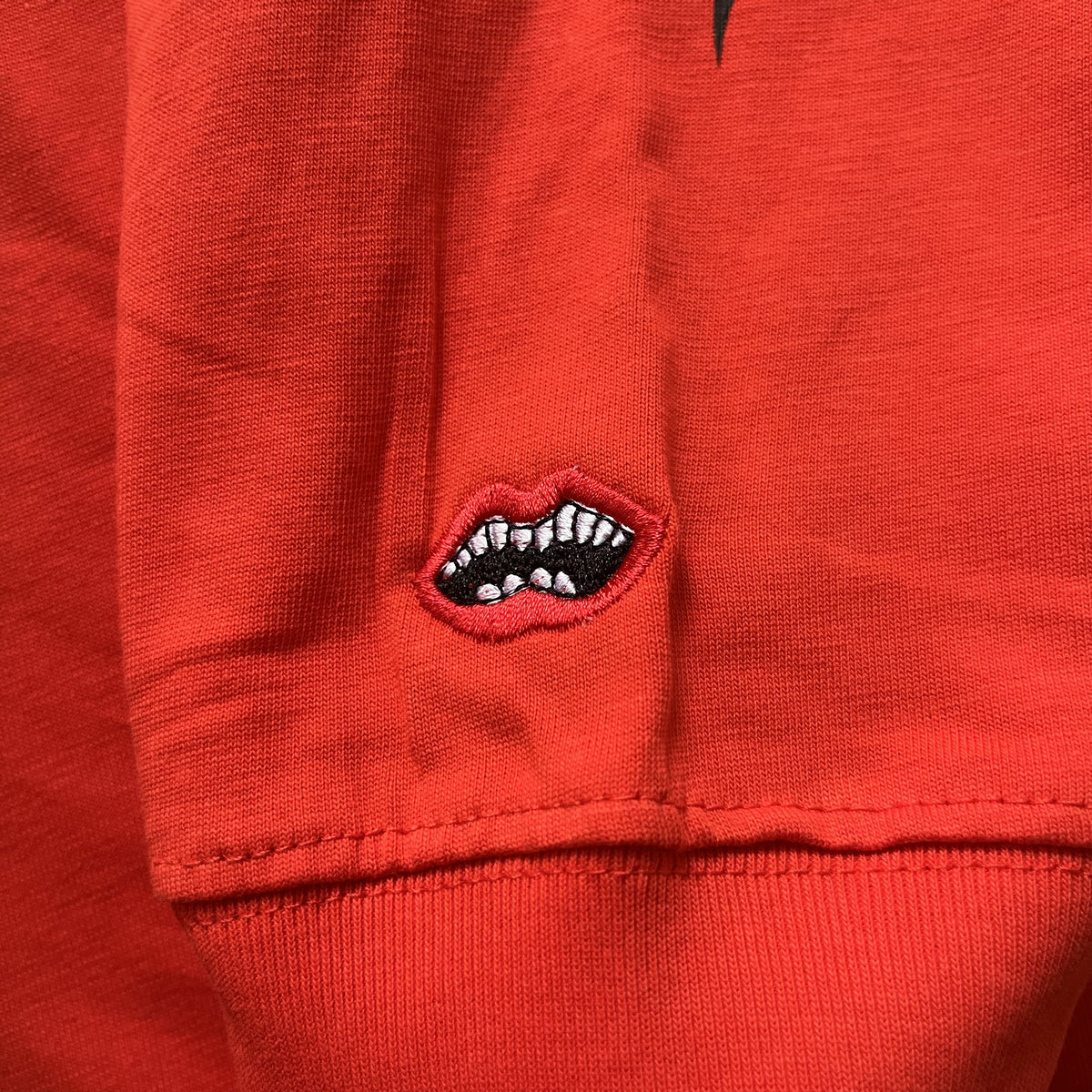 クロムハーツ メンズ長袖Tシャツ トレーナー K8013