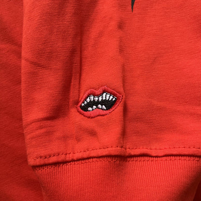 クロムハーツ メンズ長袖Tシャツ トレーナー K8013