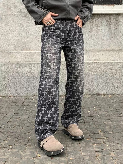 Chrome Hearts NEW パンツ 8127
