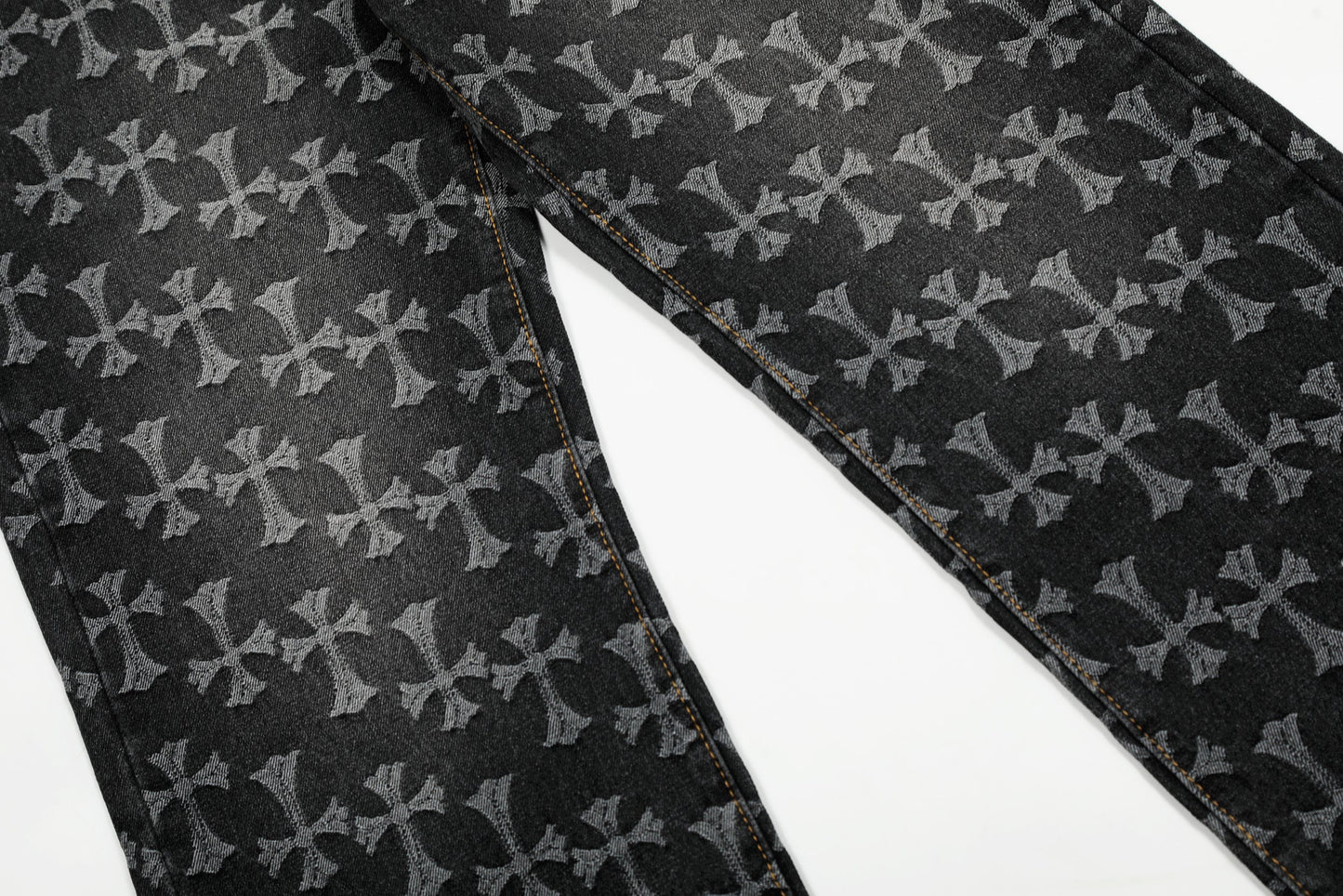 Chrome Hearts NEW パンツ 8127