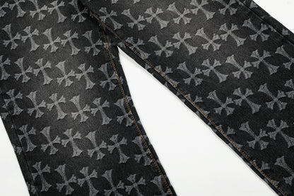 Chrome Hearts NEW パンツ 8127