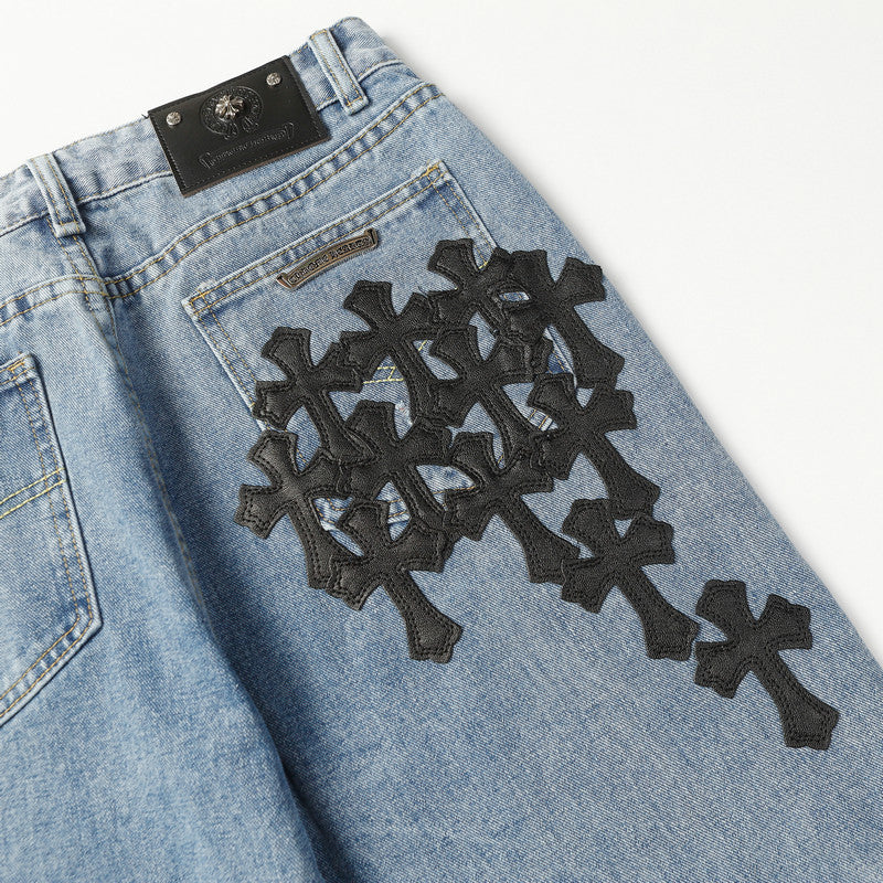 Chrome Hearts NEW パンツ 9961