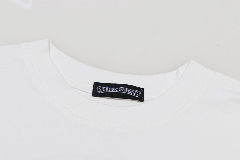 Chrome Hearts Tシャツ 6057