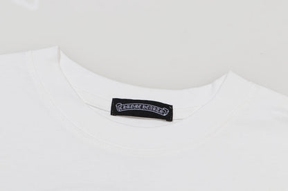 Chrome Hearts Tシャツ 6057
