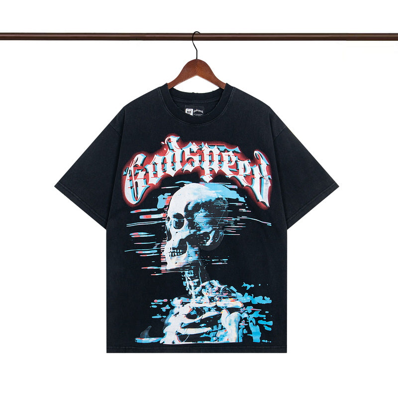 Godspeed T-shirt G20