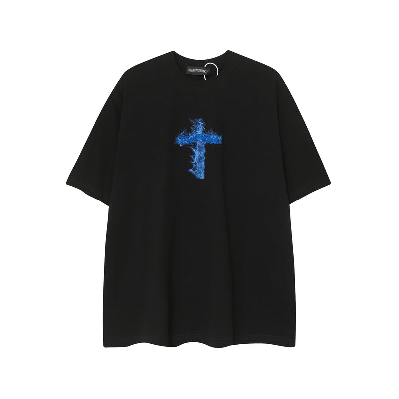 クロムハーツ 新作Tシャツ 9986