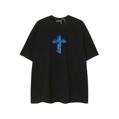 クロムハーツ 新作Tシャツ 9986