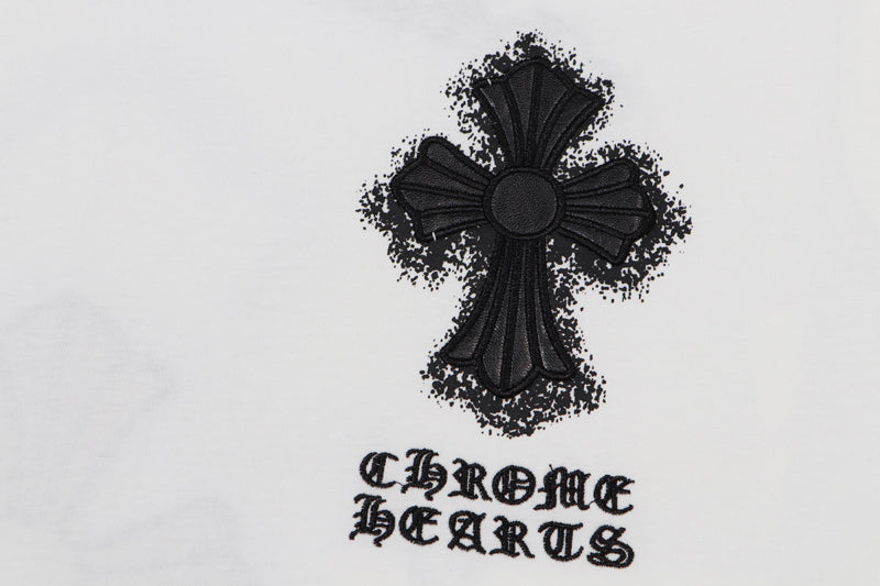 クロムハーツ Tシャツ 6123