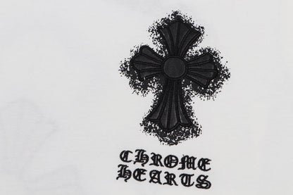 クロムハーツ Tシャツ 6123