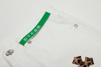 Chrome Hearts NEW パンツ 8128