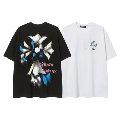 クロムハーツ 新作Tシャツ 2259