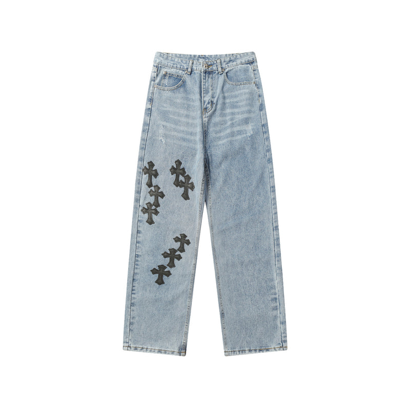 Chrome Hearts NEW パンツ 9961