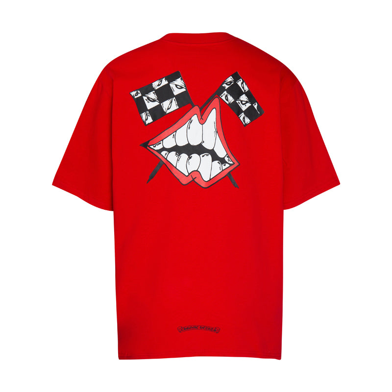 Chrome Hearts Tシャツ K6068