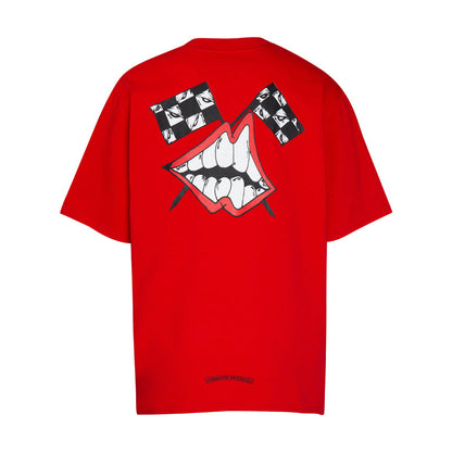 Chrome Hearts Tシャツ K6068