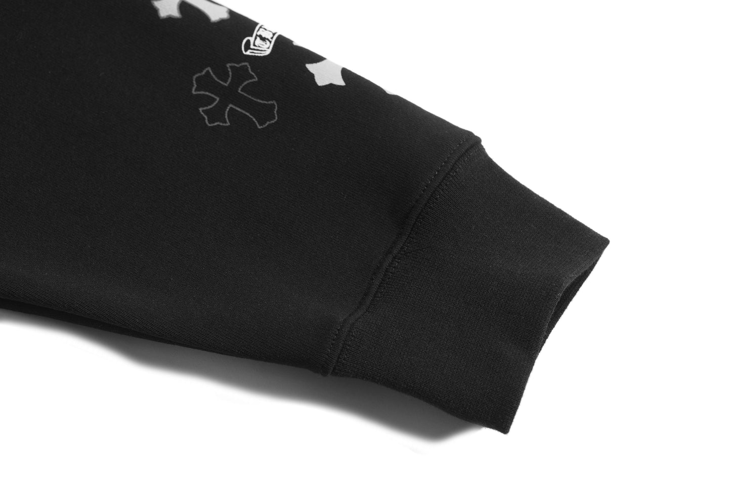 Chrome Hearts スウェットシャツ TQ03