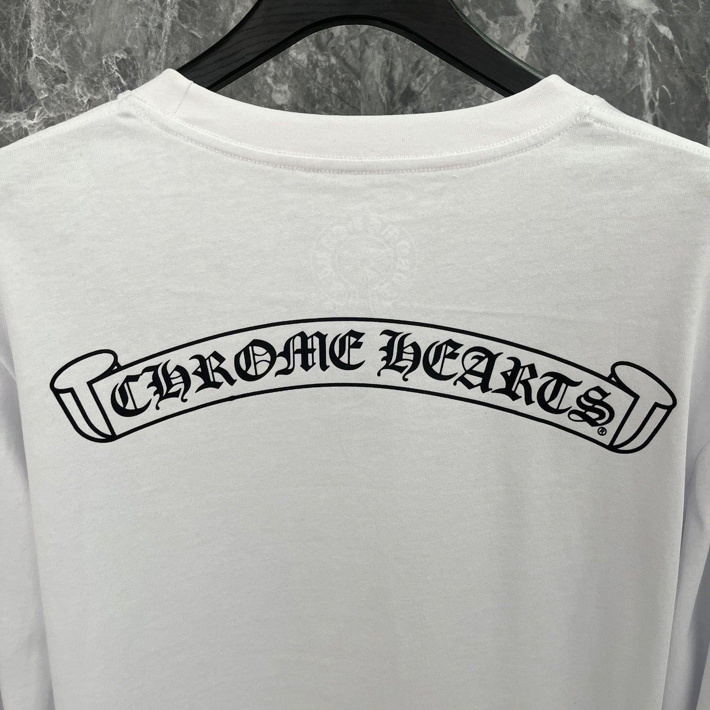クロムハーツ メンズ 長袖 Tシャツ スウェット K8021