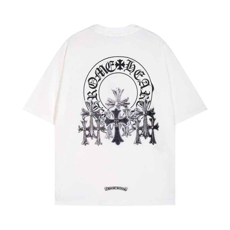Chrome Hearts Tシャツ 6057