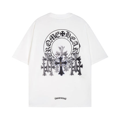 Chrome Hearts Tシャツ 6057